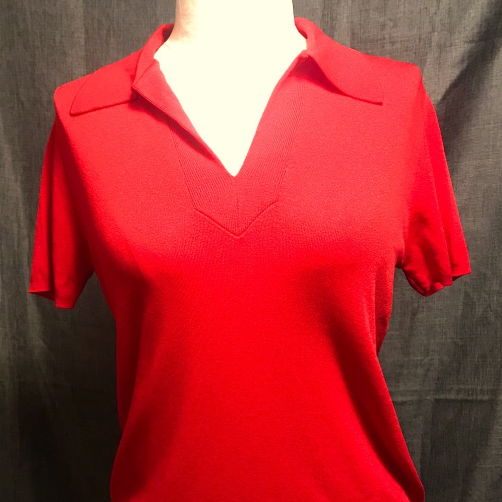Vintage Exmoor shirt